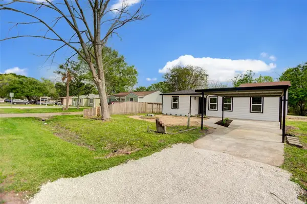 7402 Elbridge Lane, Deer Park, TX 77536