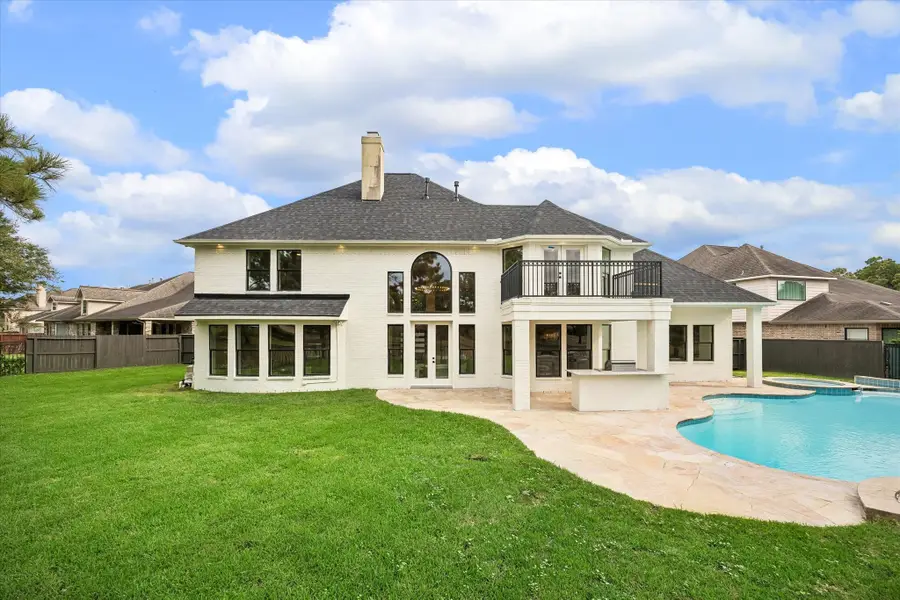 12230 Calico Falls Lane, Houston, TX 77041 - #2