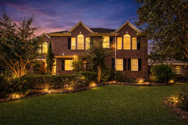 11023 Maize Lane, Houston, TX 77041