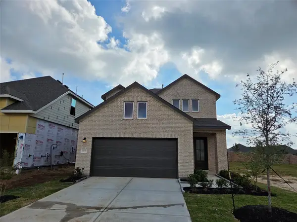 19039 Magnolia Willow Lane, Magnolia, TX 77355