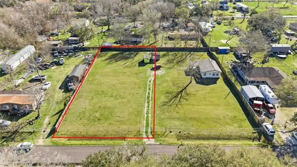 3115 Ohio Street, Fresno, TX 77545