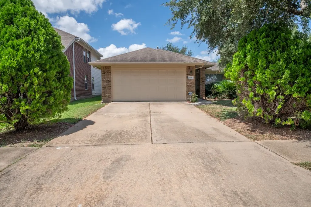 4759 Wind Trace Drive, Katy, TX 77449 - Image #1