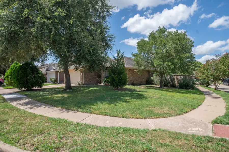 4759 Wind Trace Drive, Katy, TX 77449 - Image #2