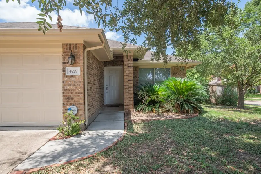 4759 Wind Trace Drive, Katy, TX 77449 - Image #3