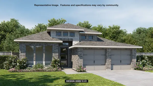 9515 Waxwing Trace, Manvel, TX 77578