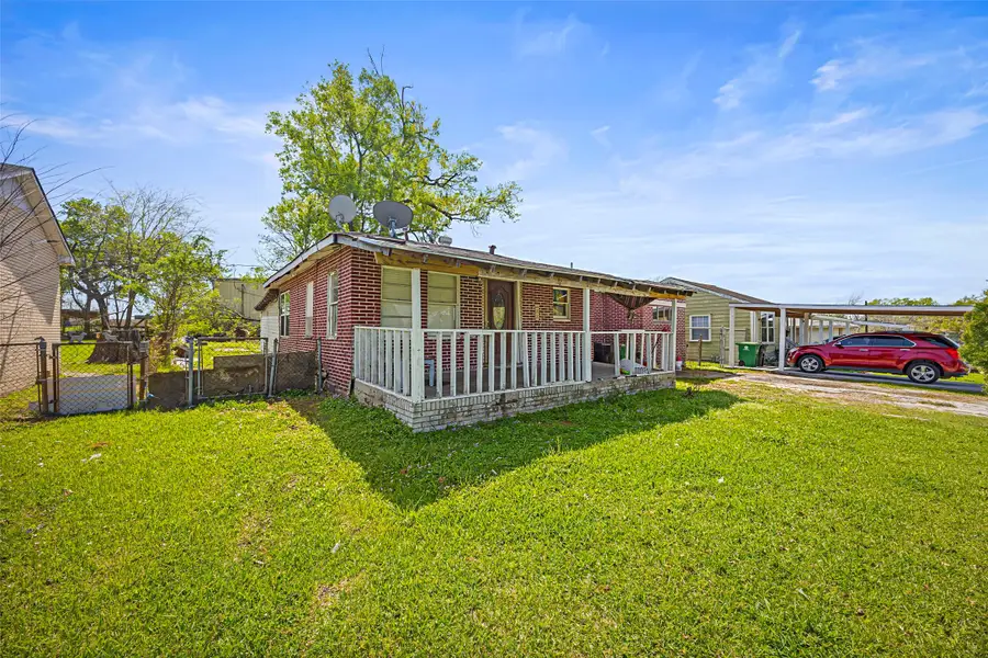 13338 Vicksburg Street, Houston, TX 77015 - #3