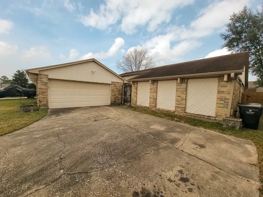 3430 Hombly Road, Houston, TX 77066 - #2