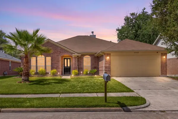 11723 Inga Lane, Houston, TX 77064