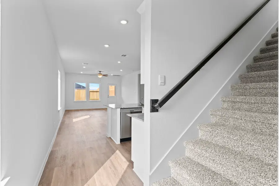 1418 Angelfish, Iowa Colony, TX 77583 - Image #3