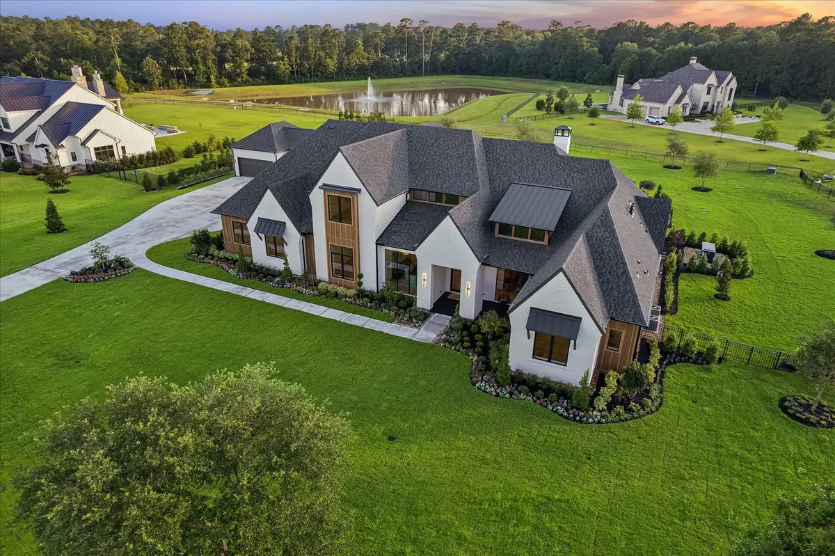 2020 Stallion Lakes Avenue, Hockley, TX 77447 - #1