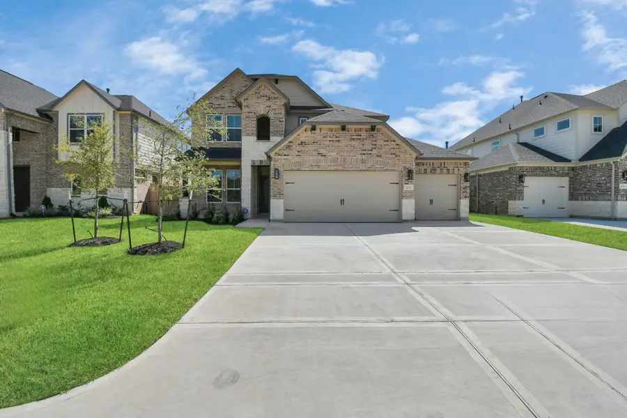 24727 Skerne Woods Dr, Spring, TX 77373 - Image #2