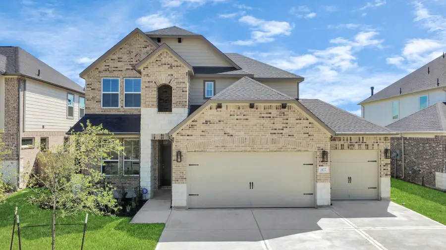 24727 Skerne Woods Dr, Spring, TX 77373 - Image #3