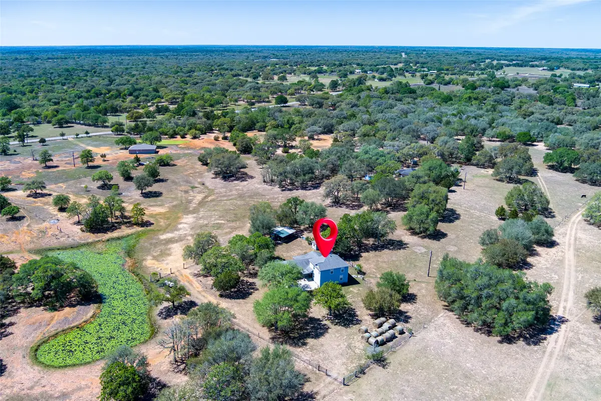 825 County Road 119, Hallettsville, TX 77964 - #1