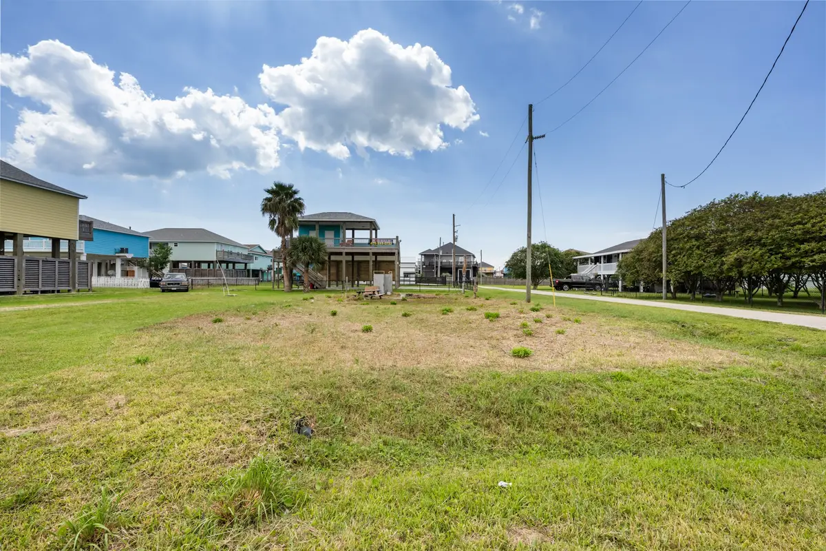 965 Alberdie Drive, Port Bolivar, TX 77650 - Image #1
