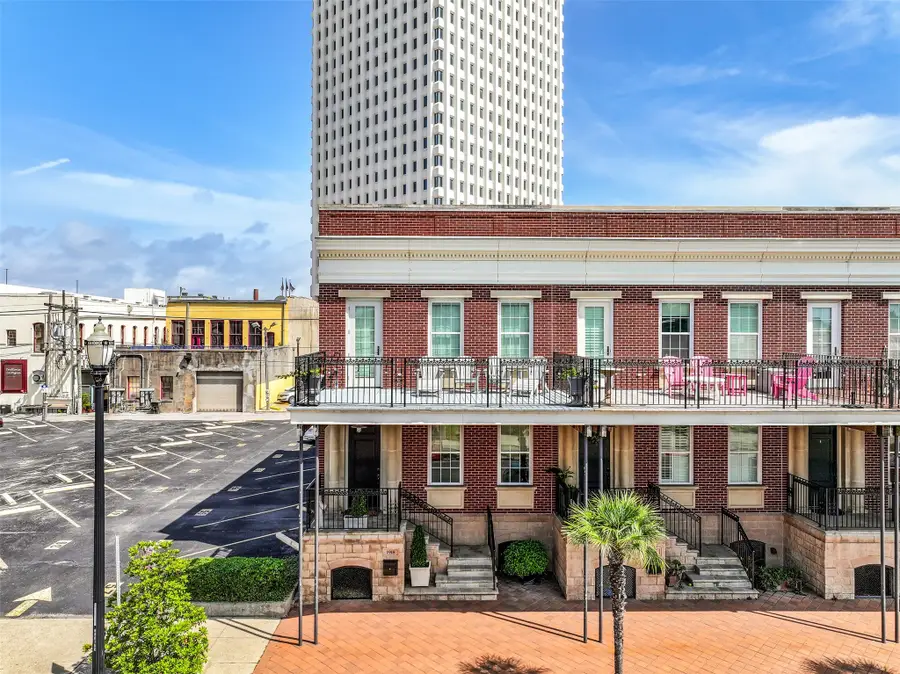 1918 Postoffice, Galveston, TX 77550 - #2