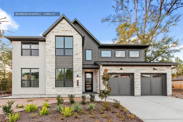 1939 Keen Drive, Montgomery, TX 77316