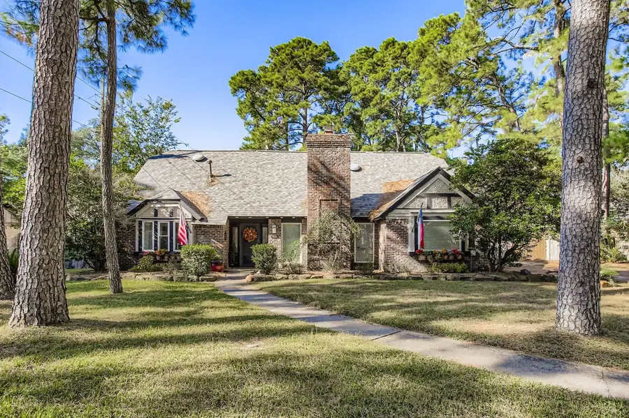 8118 Oak Moss Drive, Spring, TX 77379 - Image #3