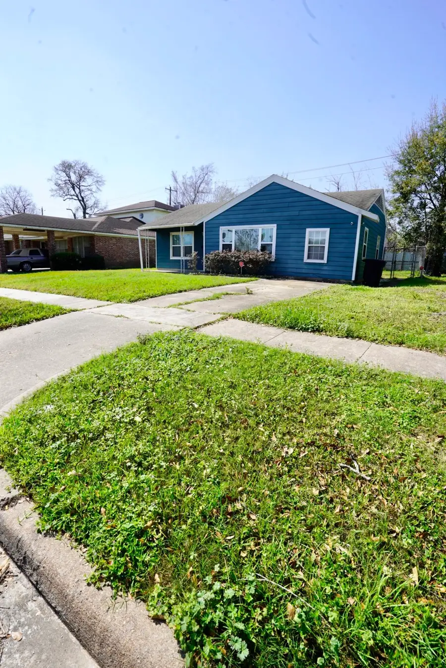 6814 Tierwester Street, Houston, TX 77021 - #2