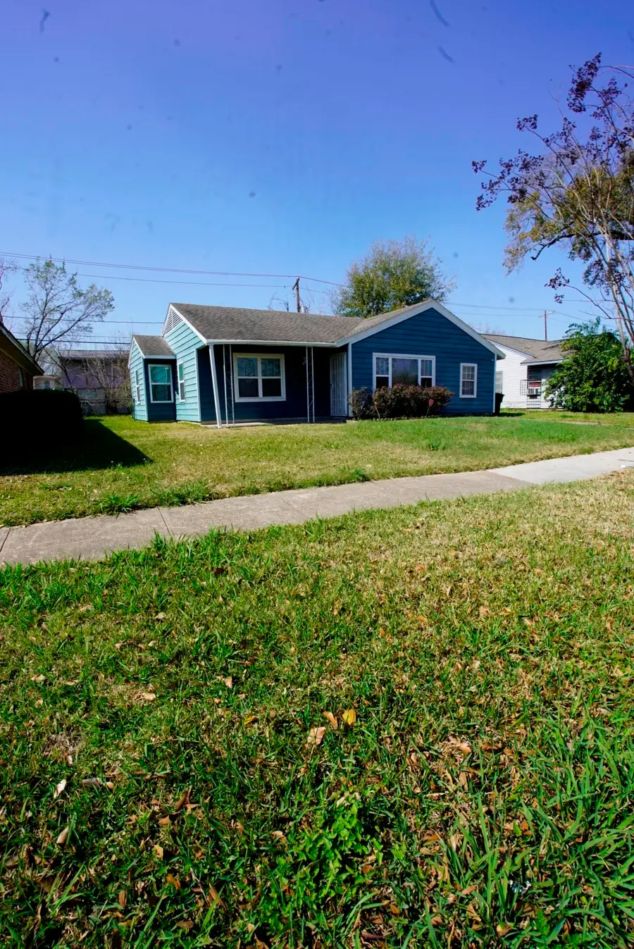 6814 Tierwester Street, Houston, TX 77021 - #3