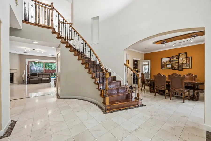 7610 Guinevere Drive, Sugar Land, TX 77479 - #3