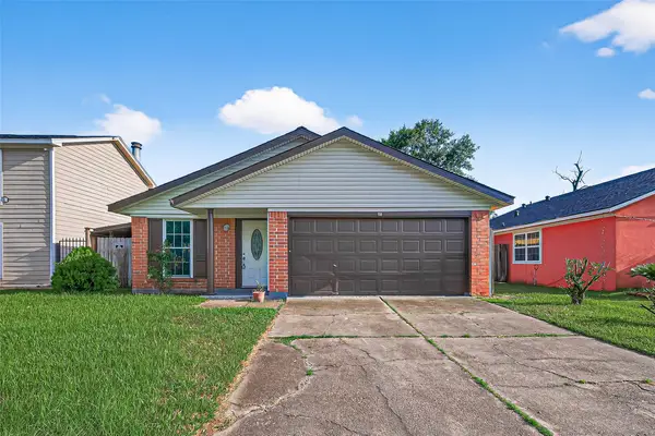 710 Ridgeland Court, Houston, TX 77060