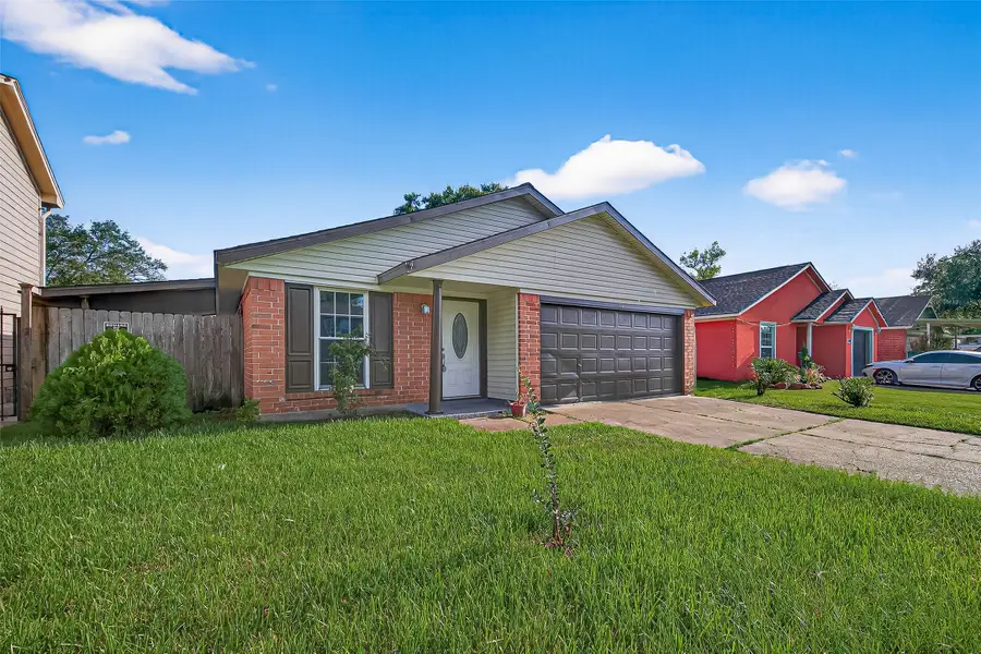 710 Ridgeland Court, Houston, TX 77060 - Image #2