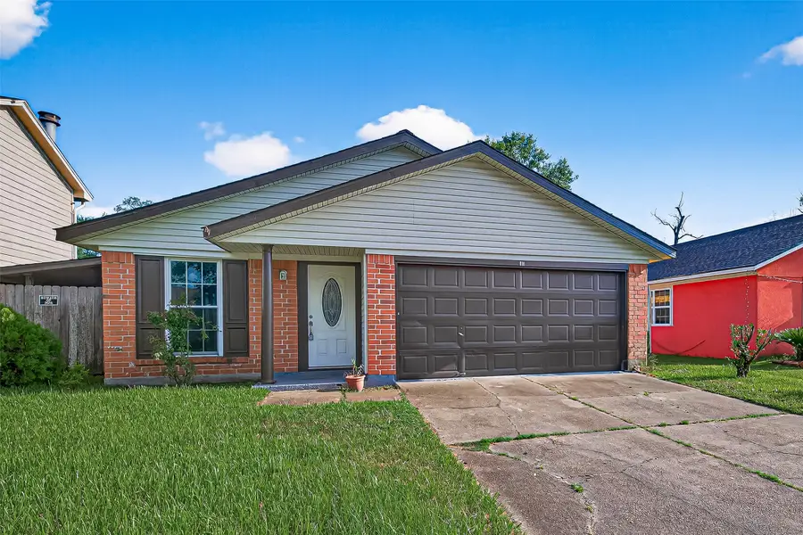 710 Ridgeland Court, Houston, TX 77060 - Image #3