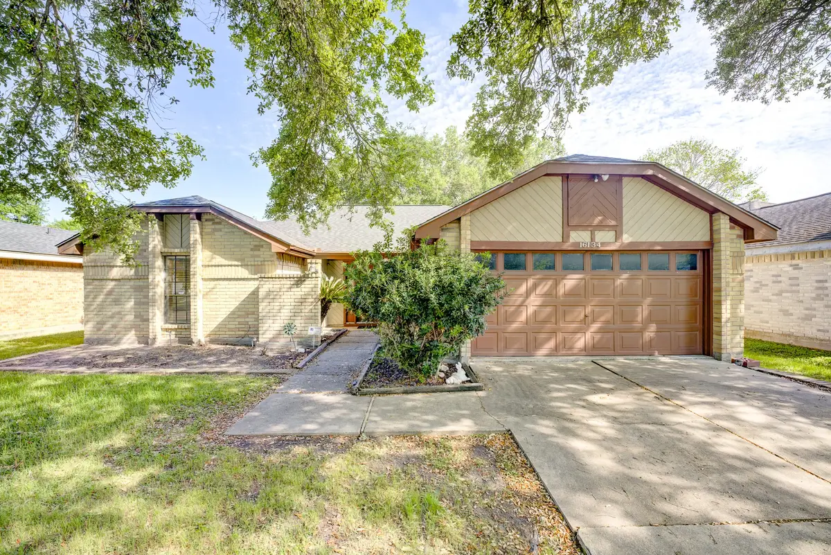 16134 Beechnut Street, Houston, TX 77083 - #1
