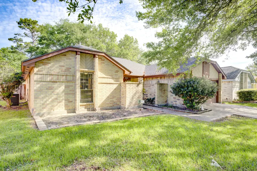 16134 Beechnut Street, Houston, TX 77083 - #3