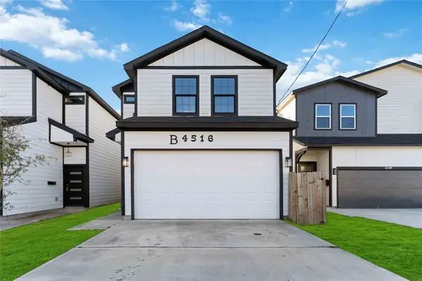 4516 Galesburg Street #A, Houston, TX 77051