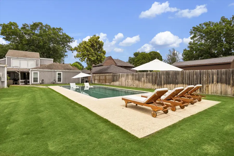 15909 Seattle Street, Jersey Village, TX 77040 - #2