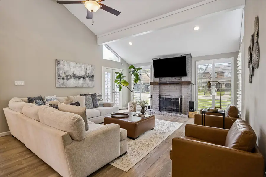 15909 Seattle Street, Jersey Village, TX 77040 - #3