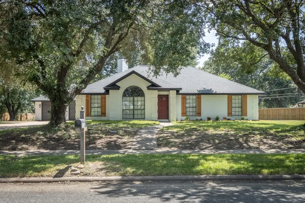 3724 Kilkenny Drive, Houston, TX 77047 - #1
