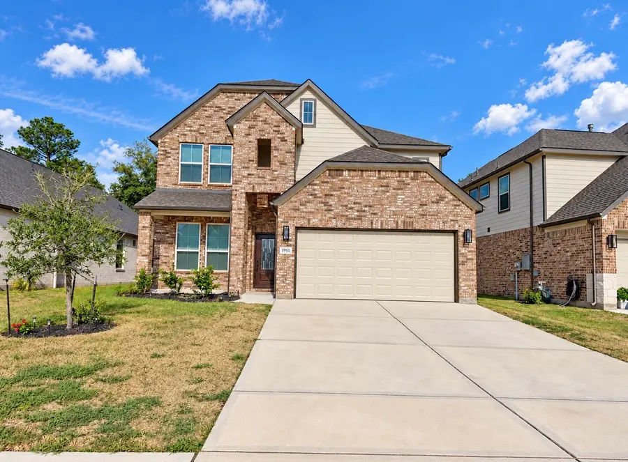 1951 Scarlet Yaupon Way, Conroe, TX 77301 - #2