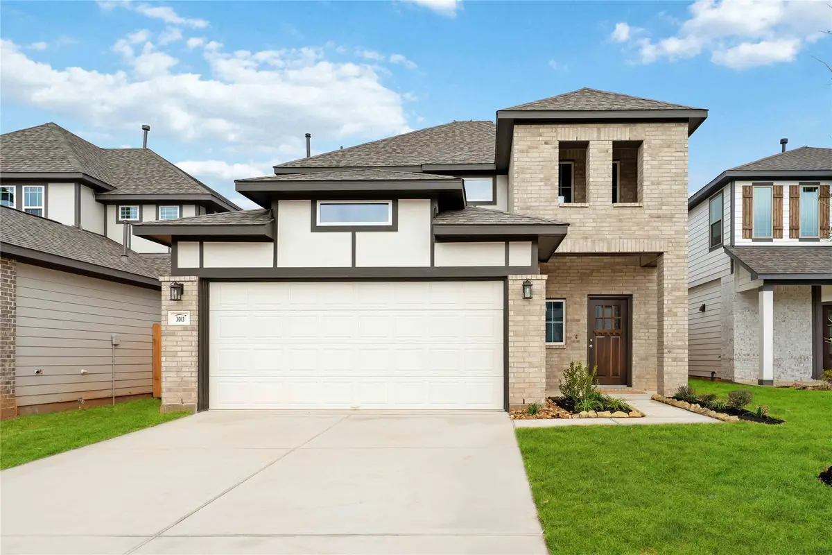 3013 El Dorado Drive, Brookshire, TX 77423 - #1