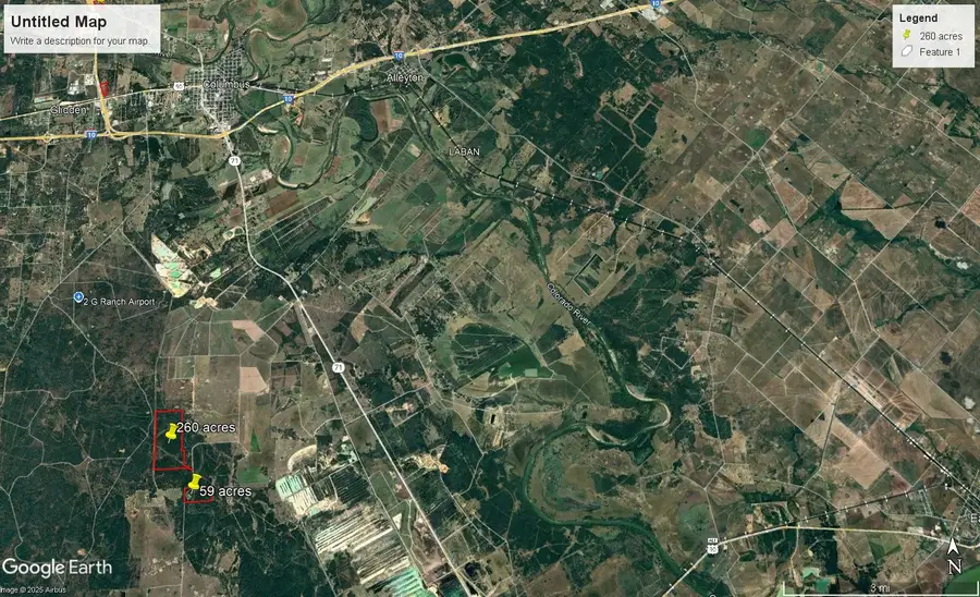 1746 Cr 103, Columbus, TX 78934 - Image #2