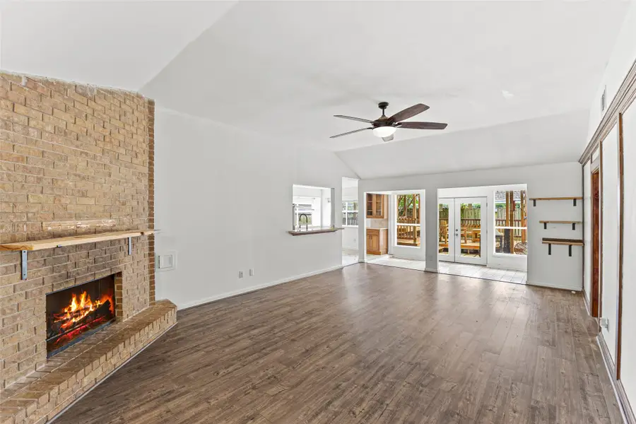 1011 Western Meadows Drive, Katy, TX 77450 - #3