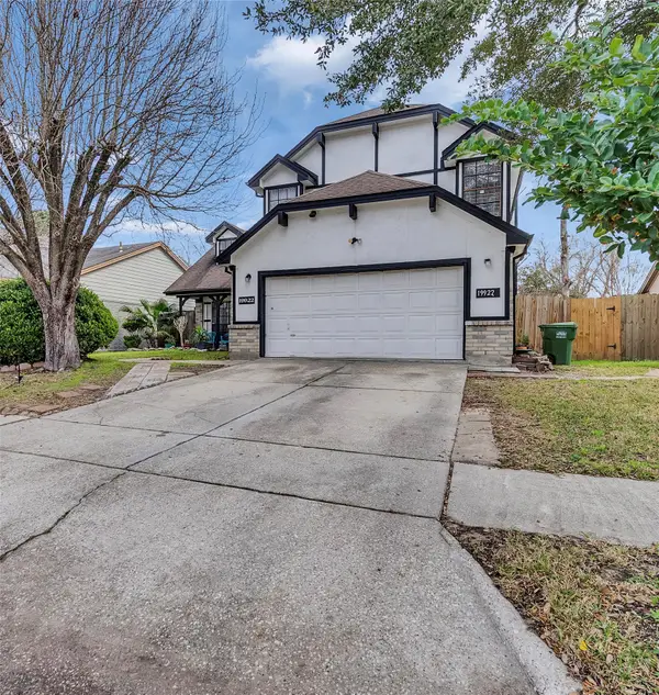 19922 Big Timber Drive, Humble, TX 77346