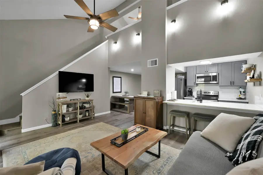 3900 Aspen Drive #C203, Montgomery, TX 77356 - #3