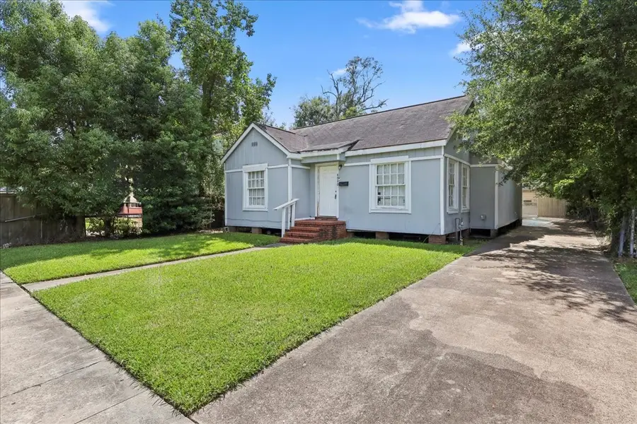 4020 Ector Street, Beaumont, TX 77705 - Image #2