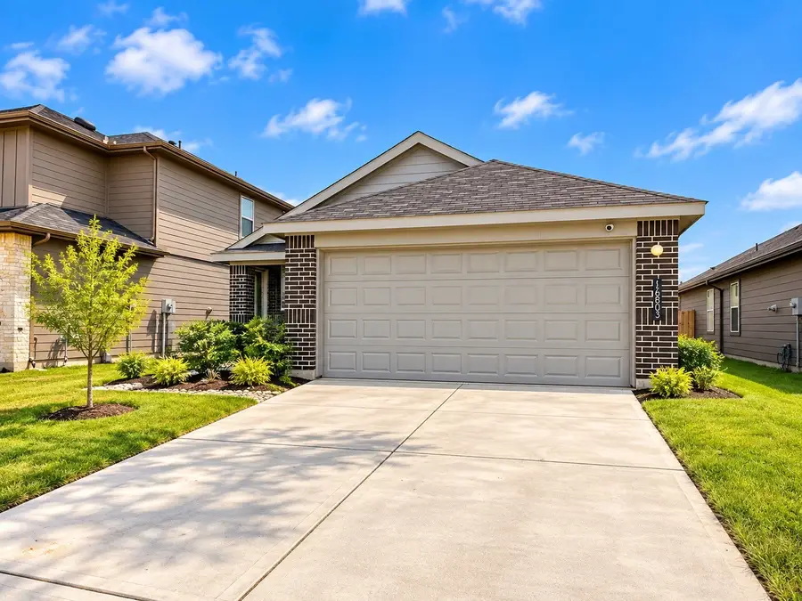 16803 Sangiovese Drive, Houston, TX 77090 - #2