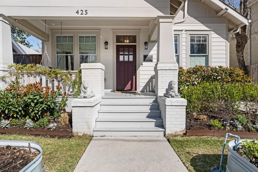 425 Byrne Street, Houston, TX 77009 - #3