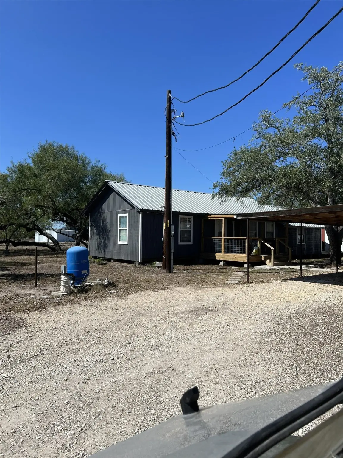 321 County Road 310, Orange Grove, TX 78372 - Image #1