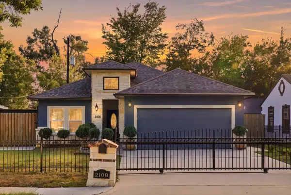 2108 Garvey Drive, Pasadena, TX 77506