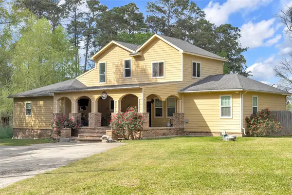 16010 Long Neck Drive, Magnolia, TX 77355