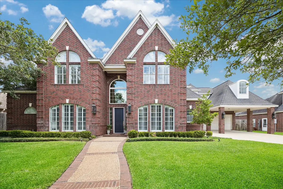 13518 Gainesway Drive, Cypress, TX 77429 - #1