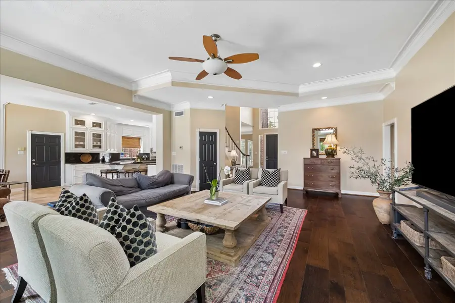 13518 Gainesway Drive, Cypress, TX 77429 - #2