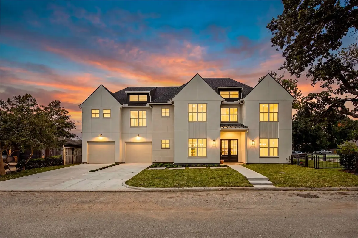 418 Eleanor Street, Houston, TX 77009 - #1