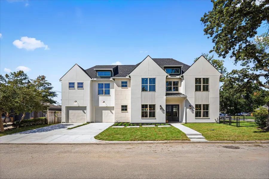 418 Eleanor Street, Houston, TX 77009 - #2