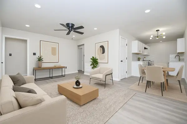 8702 Brock Park Boulevard, Houston, TX 77078